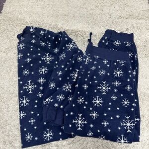 Women’s pajama set